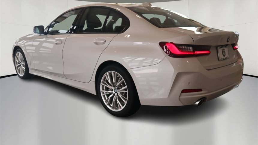 2023 bmw 3 series 330i