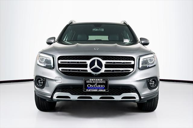 2021 mercedes-benz glb 250 base