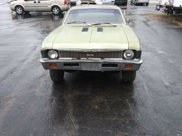1972 roller