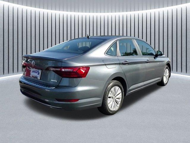 2020 volkswagen jetta 1.4t s