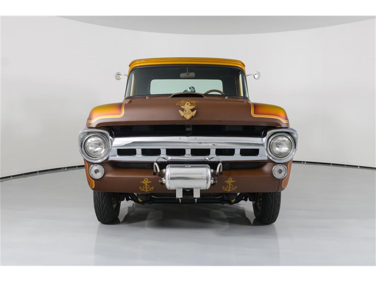 1957 ford f100