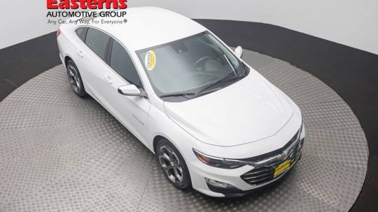 2023 Chevrolet Malibu
