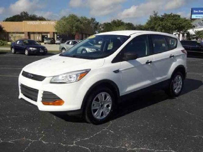 2013 ford escape s in pinellas park, fl