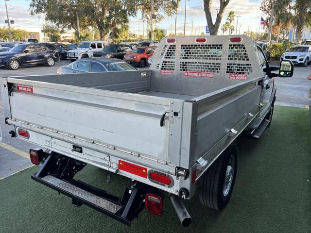2017 ford f-250 xl