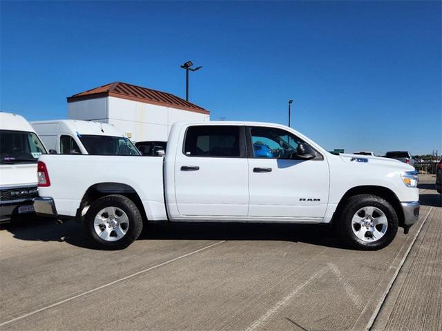 2024 ram 1500 big horn/lone star
