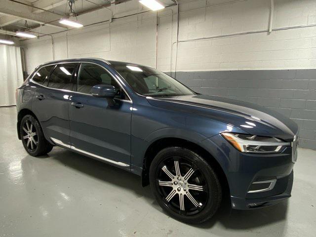 2020 volvo xc60 t5 inscription