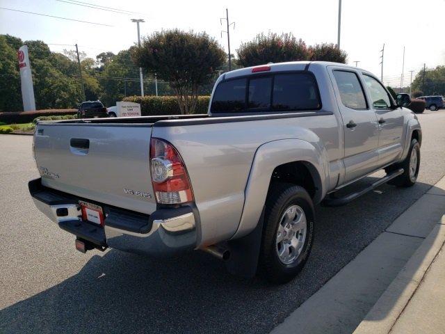 used 2009 toyota tacoma 4x4 double cab warner robins, ga 31088 for sale in warner robins, georgia
