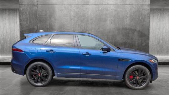 2021 jaguar f-pace p400 r-dynamic s