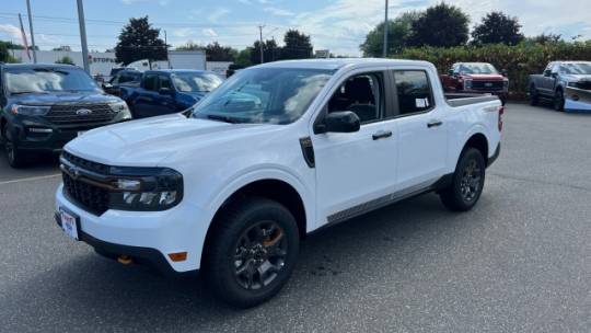 2024 Ford Maverick