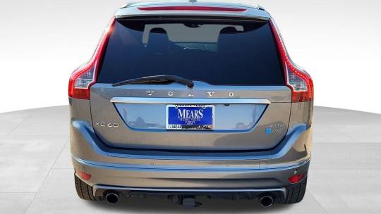 2016 Volvo XC60