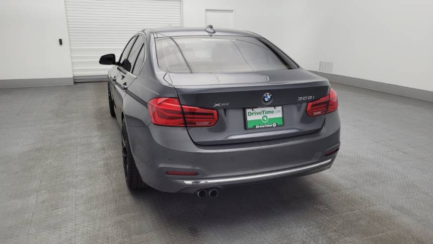 2016 bmw 3 series 328i xdrive