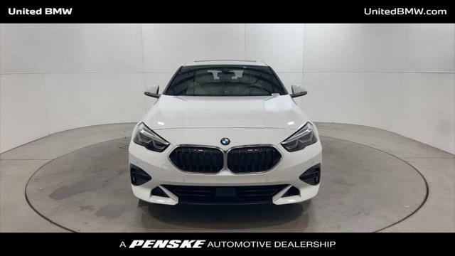 2024 bmw 228 gran coupe i sdrive