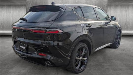 2024 Dodge Hornet