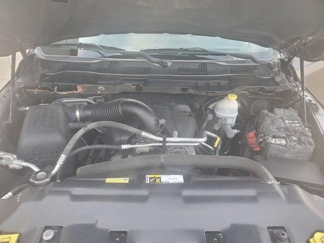 2015 ram 1500 tradesman/express