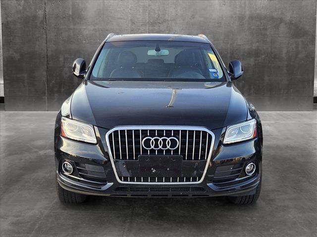 2015 audi q5 2.0t premium plus