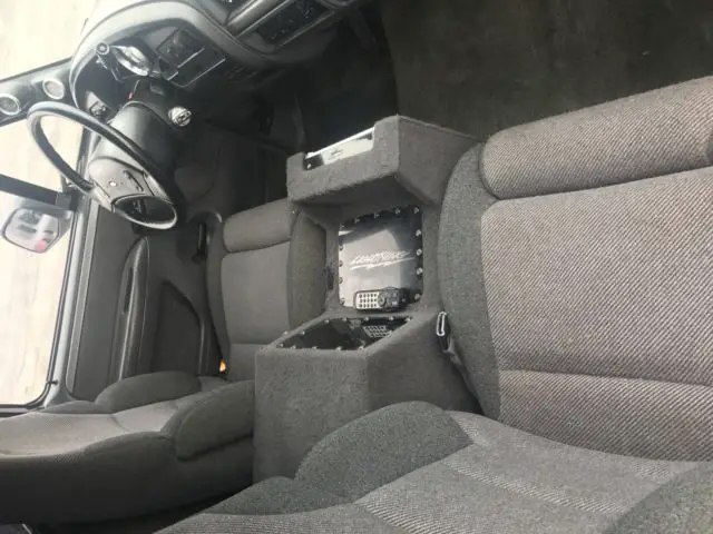 1993 ford f-150 lightning 408ci atk stroker