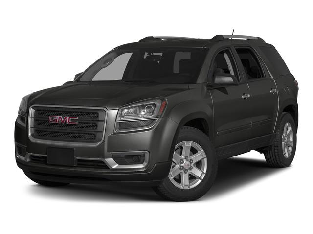 2015 gmc acadia sle-2