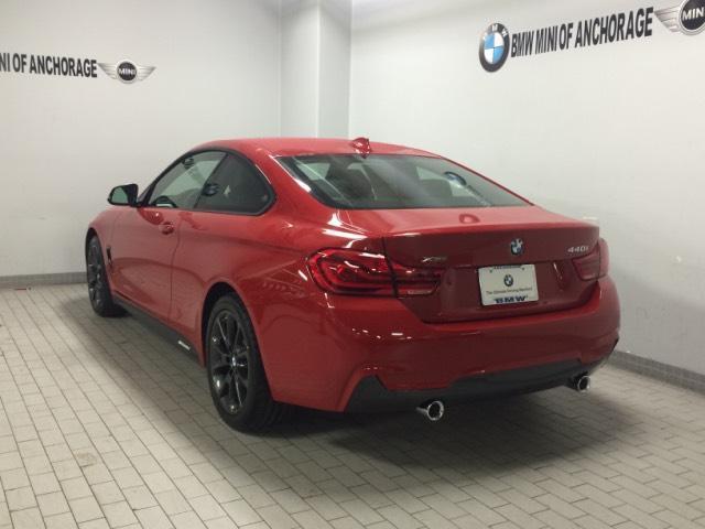 2019 bmw 4 series 440i xdrive awd 440i xdrive 2dr coupe for sale in anchorage, alaska