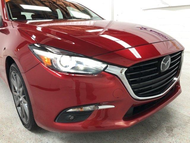 used 2018 mazda mazda3 grand touring hatchback bountiful, ut 84010 for sale in bountiful, utah