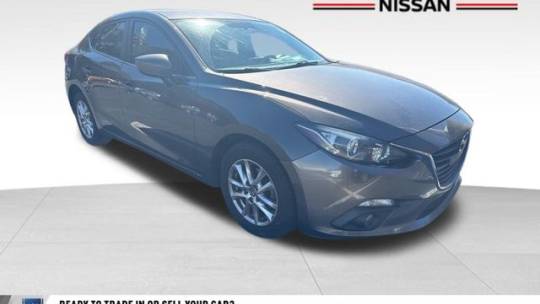 2015 Mazda