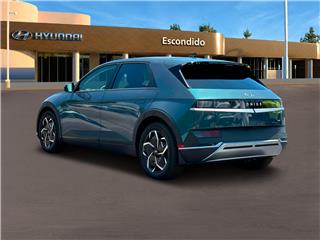 2024 Hyundai IONIQ 5 sel