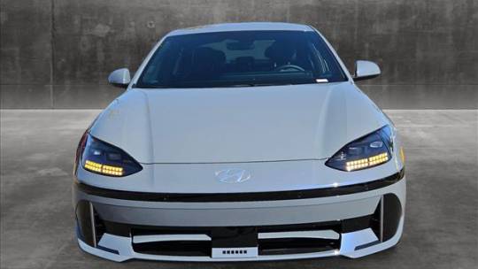 2025 Hyundai IONIQ 6