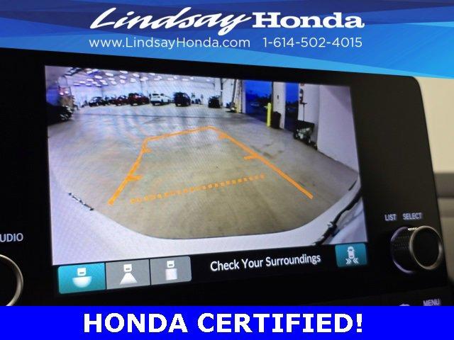 2024 honda hr-v