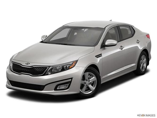 2015 kia optima lx lx 4dr sedan for sale in elgood, west virginia