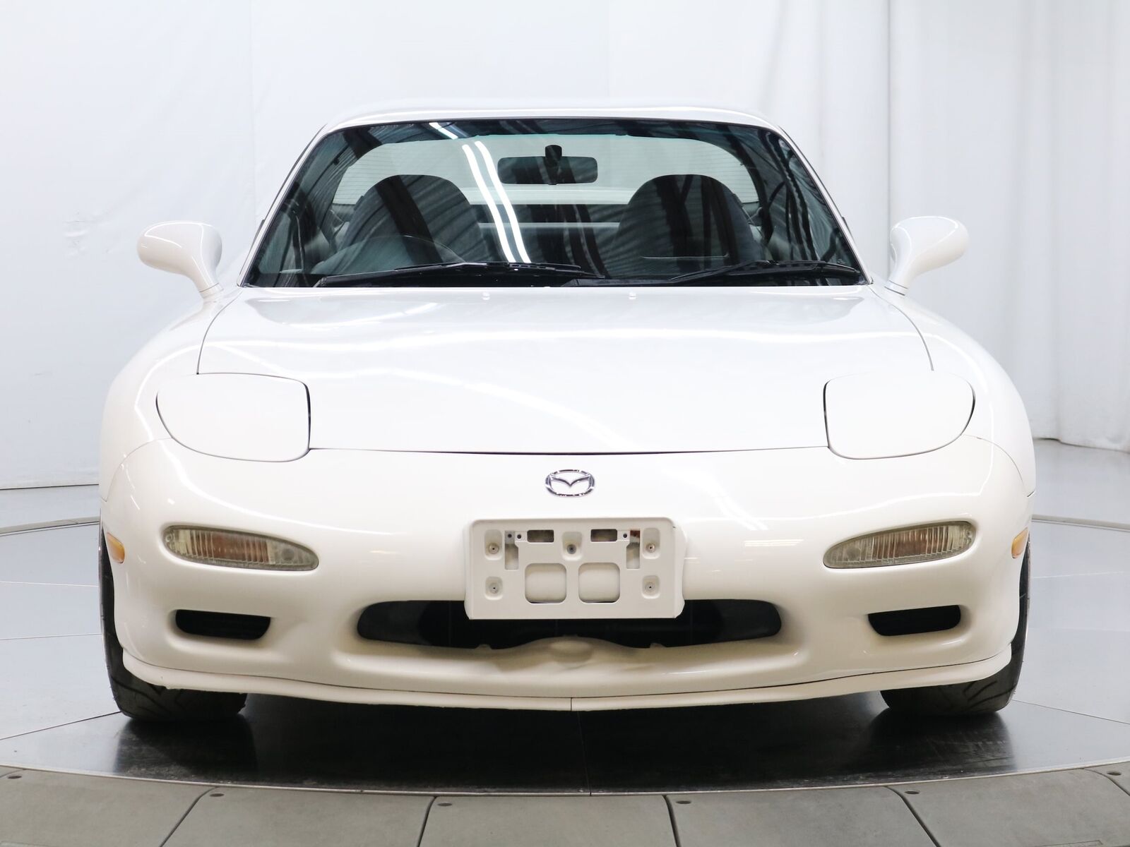 1994 mazda rx-7 type r