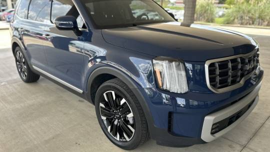 2023 Kia Telluride