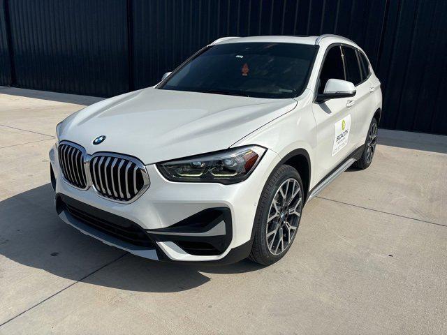 2021 bmw x1 xdrive28i