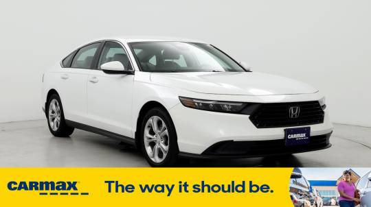 2023 Honda Accord