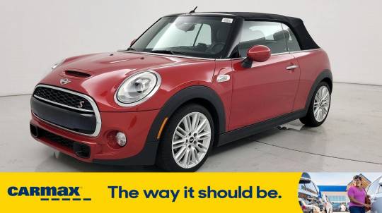 2016 Mini