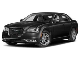 2022 chrysler 300 s