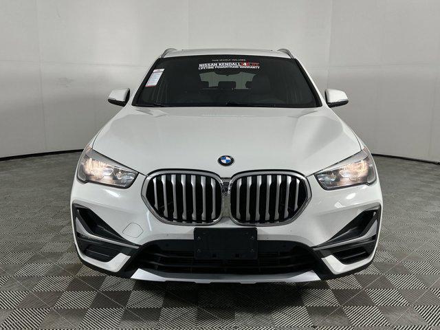 2020 bmw x1 xdrive28i