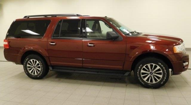 2017 ford expedition el xlt 4x4 xlt 4dr suv for sale in jolly acres, south dakota