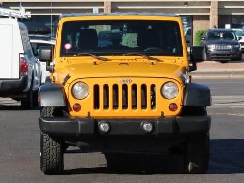 2013 jeep wrangler unlimited in chicago, illinois
