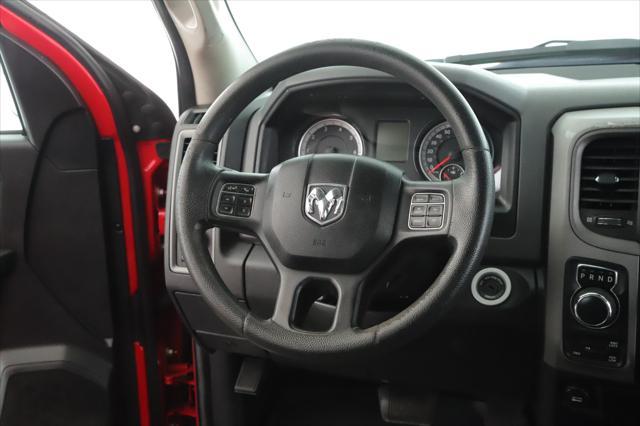 2016 ram 1500 tradesman/express