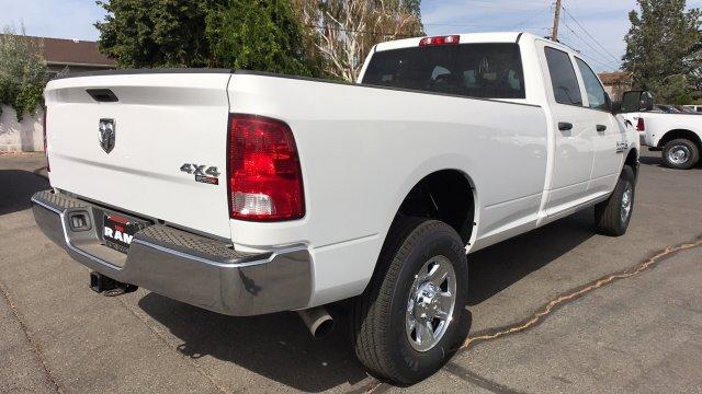 new 2018 ram 2500 4x4 crew cab tradesman reno, nv 89502 for sale in reno, nevada