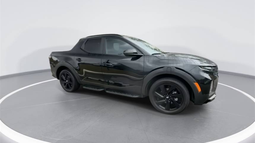 2023 hyundai santa cruz night
