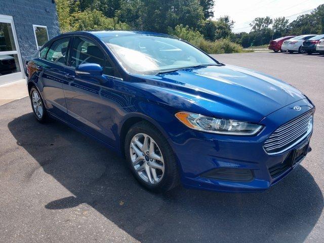 used 2016 ford fusion se utica, ny 13502 for sale in schuyler, new york