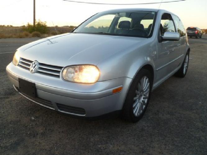 2005 volkswagen gti 1.8t in oakley, ca