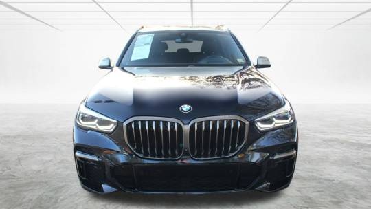 2023 BMW X5
