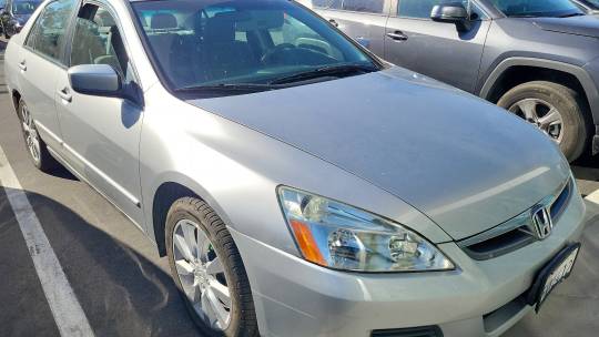 2006 Honda Accord
