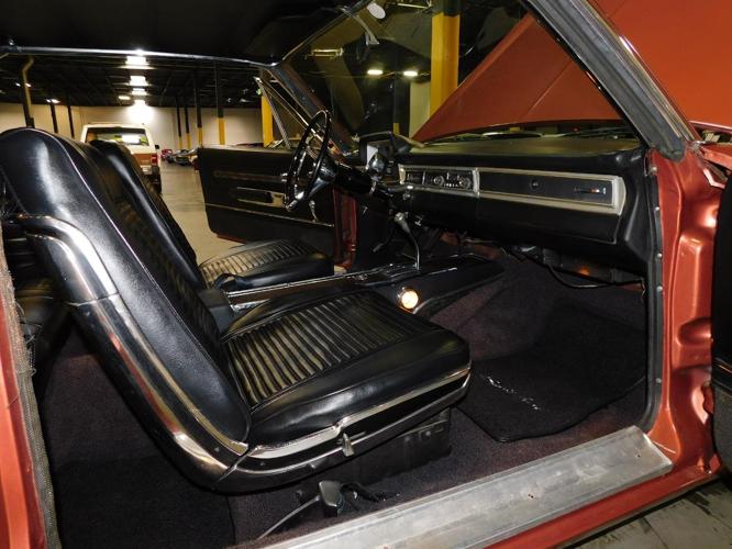 1966 plymouth fury in o'fallon, illinois