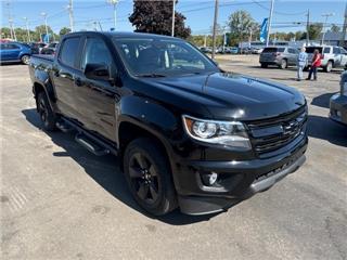 2019 Chevrolet lt