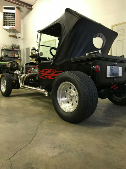 ford 1922