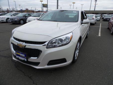 2014 chevrolet malibu lt lt 4dr sedan w/1lt for sale in cranston, rhode island