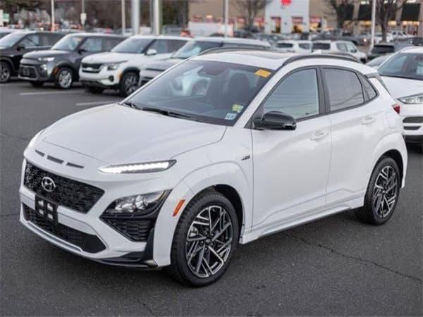 2023 hyundai kona in denver, colorado