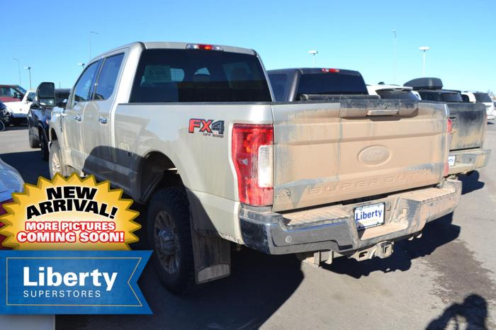 2017 ford f-350 super duty king ranch 4x4 king ranch 4dr crew cab 6.8 ft. sb srw pickup for sale in jolly acres, south dakota